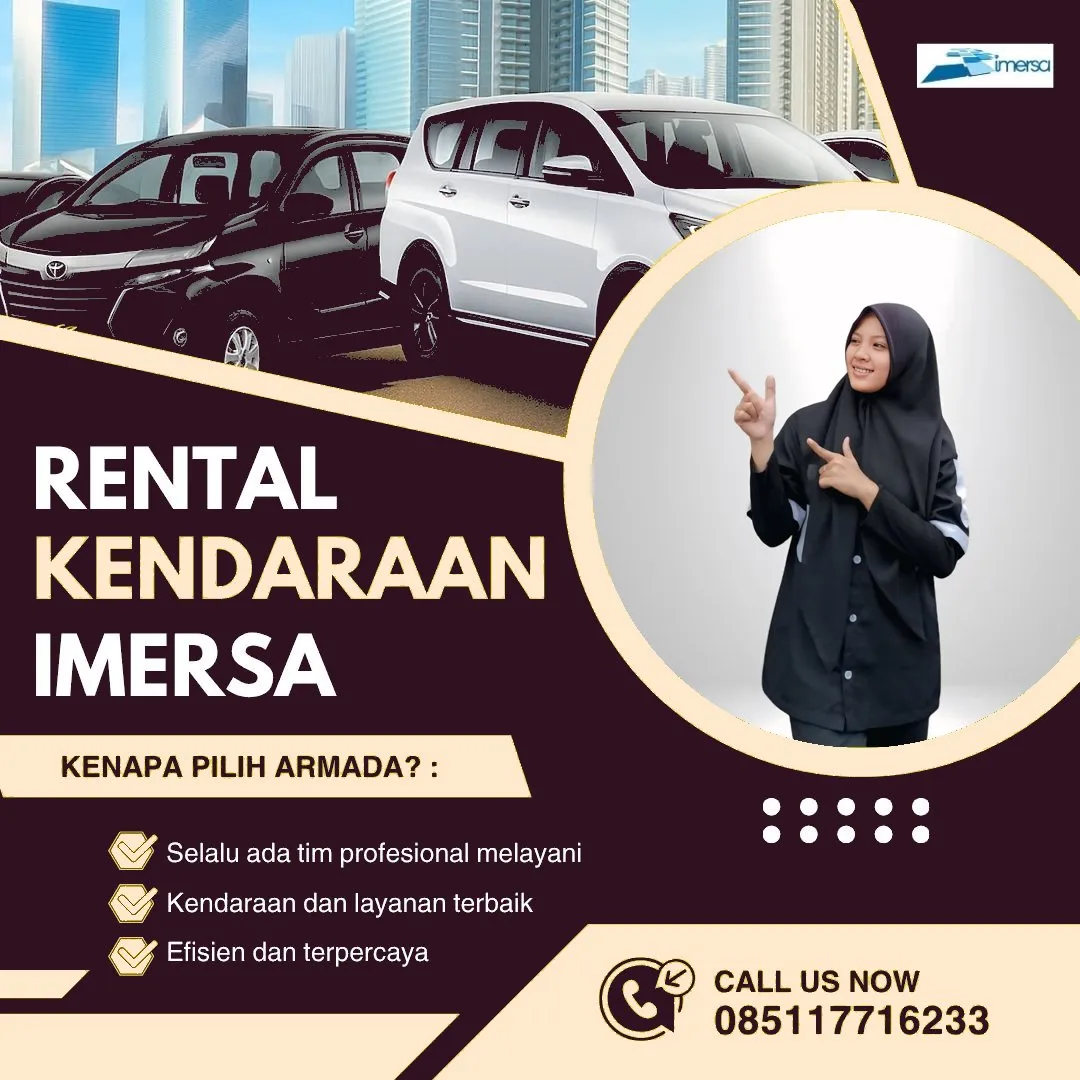 Rental Mobil Tambaksari Ciamis Nyaman, Harga Hemat, Siap 24 Jam