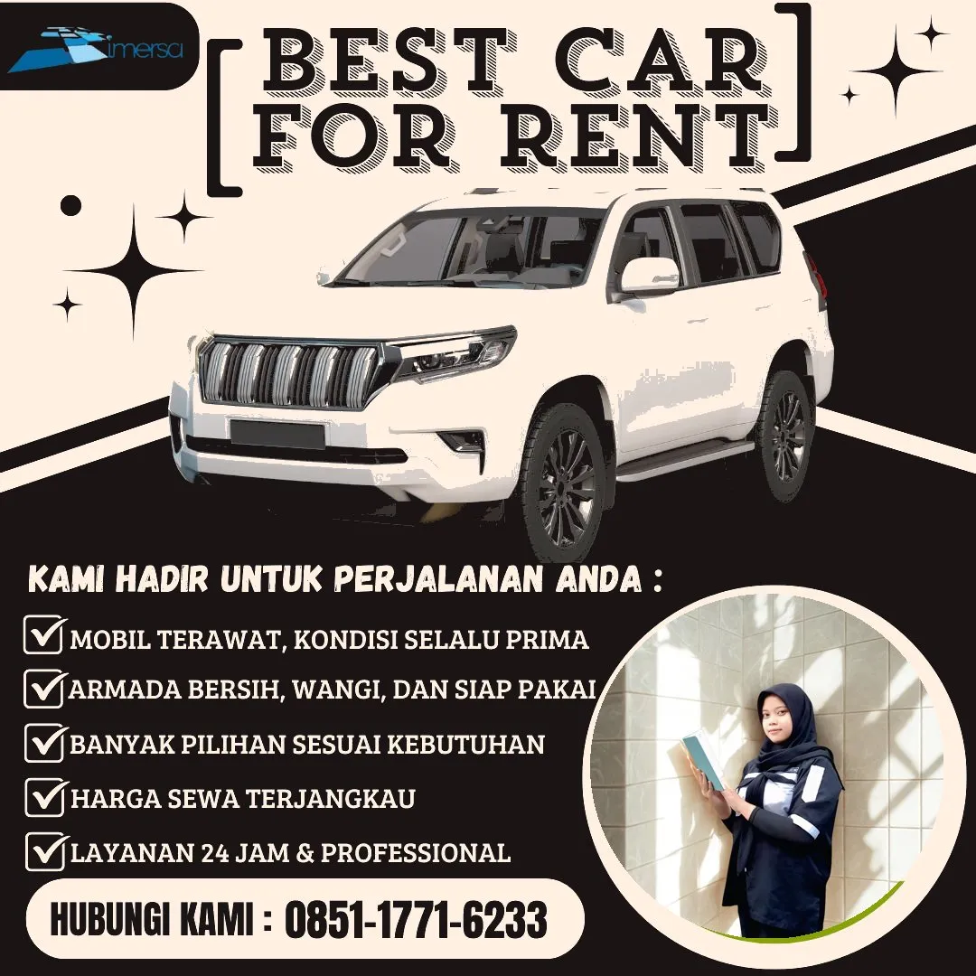 Rental Mobil Agrabinta Cianjur