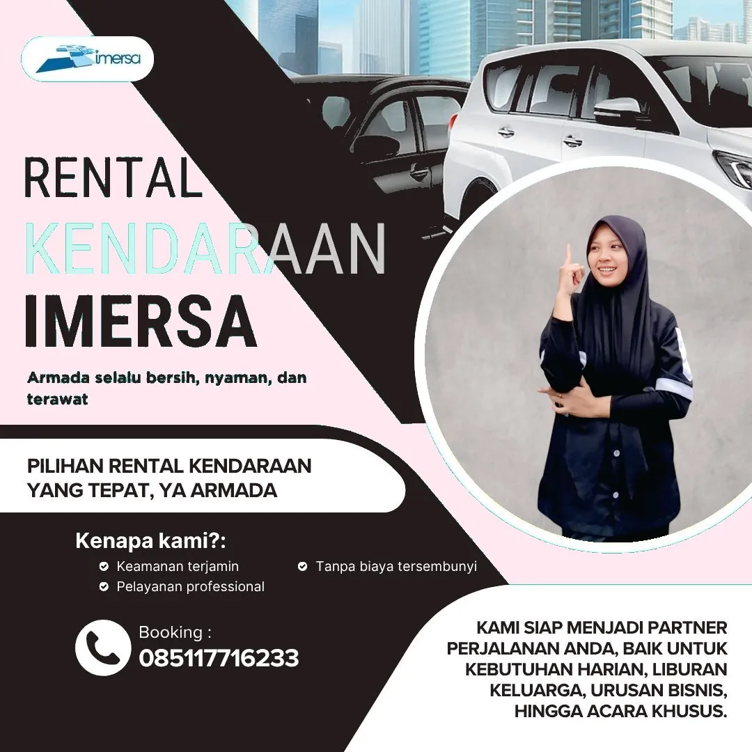 Rental Mobil Agrabinta Cianjur Murah, Nyaman, dan Layanan 24 Jam
