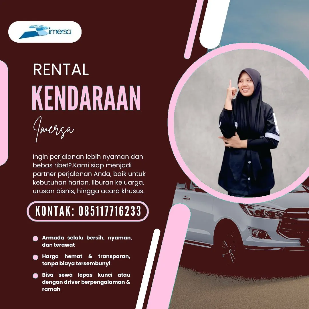 Rental Mobil Campaka Mulya Cianjur