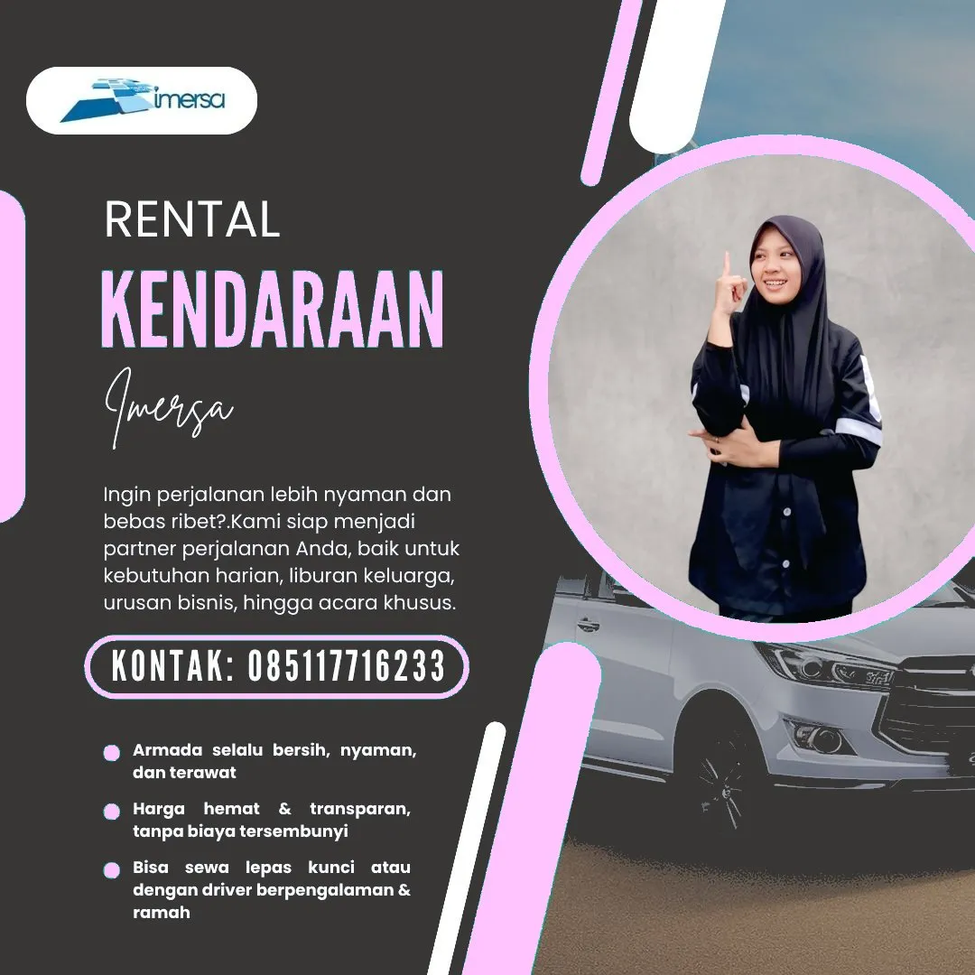 Rental Mobil Cianjur