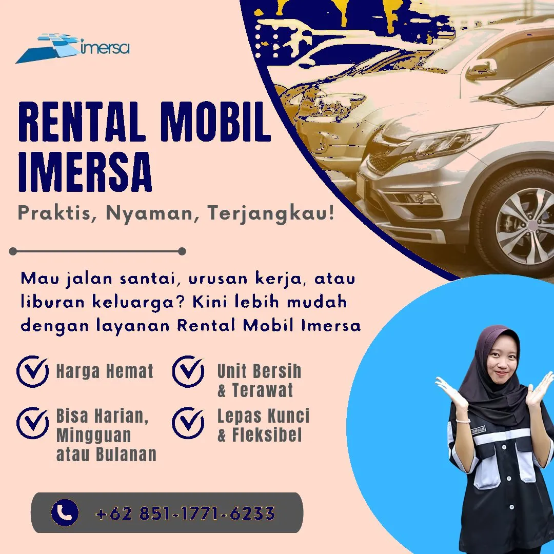 Rental Mobil Cibeber Cianjur