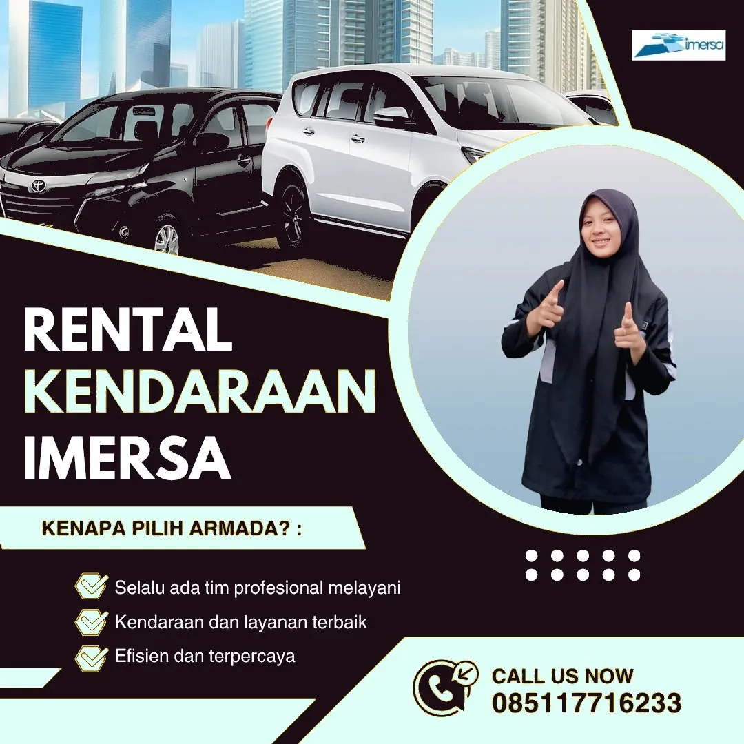 Rental Mobil Cijati Cianjur Nyaman, Harga Hemat, Layanan Terpercaya