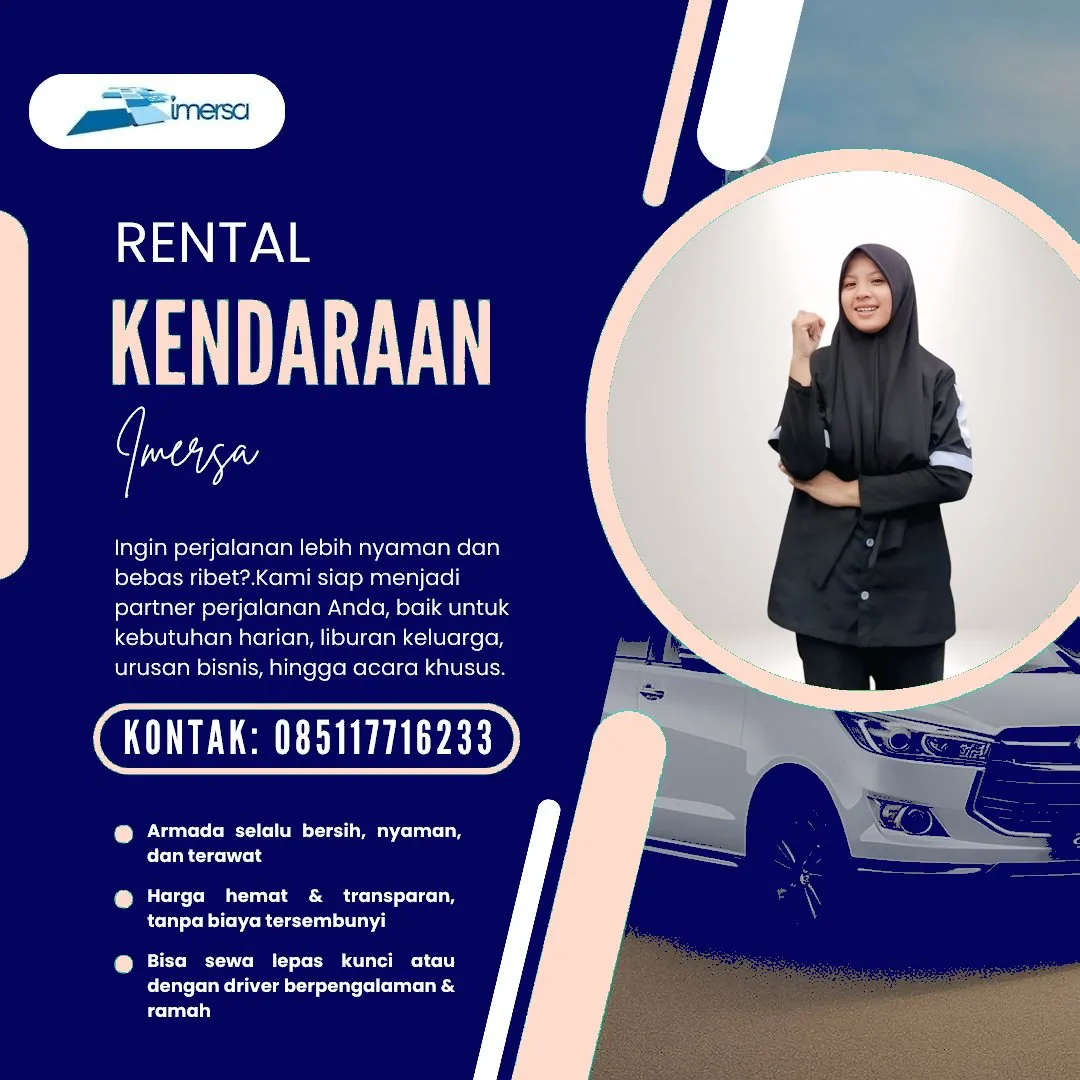 Rental Mobil Cikalongkulon Cianjur