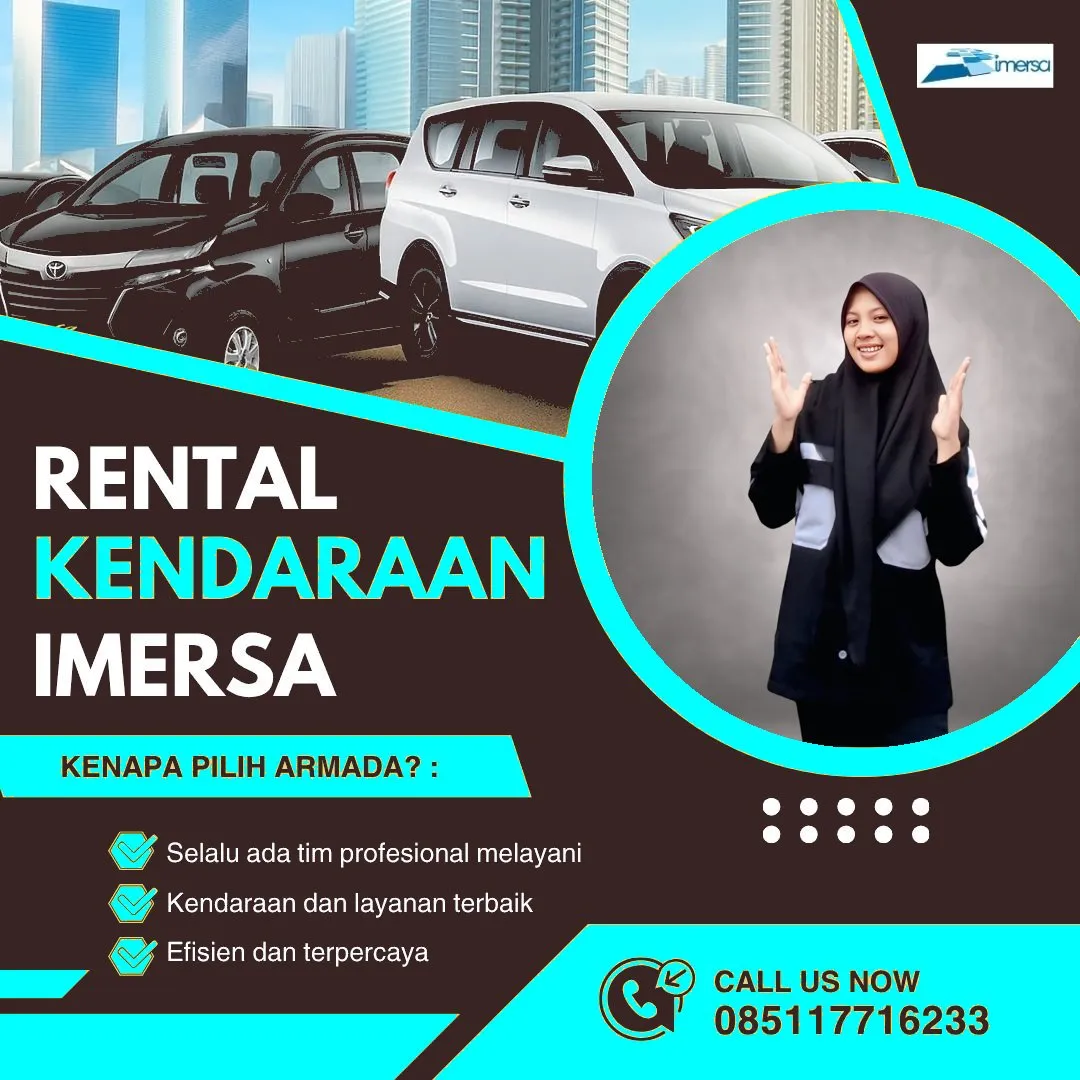 Rental Mobil Cikalongkulon Cianjur Hemat, Praktis, dan Nyaman