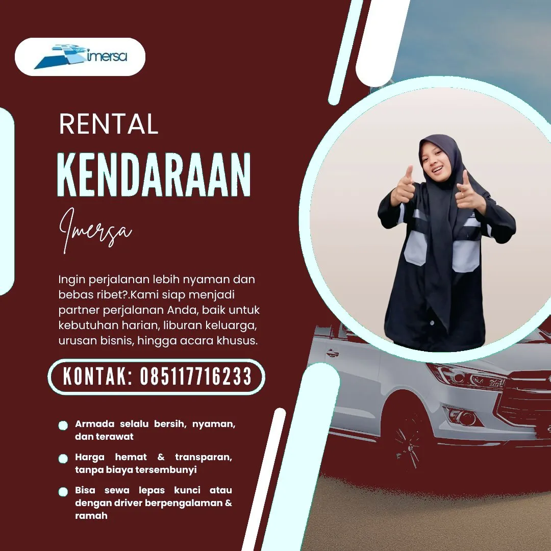 Rental Mobil Kadupandak Cianjur