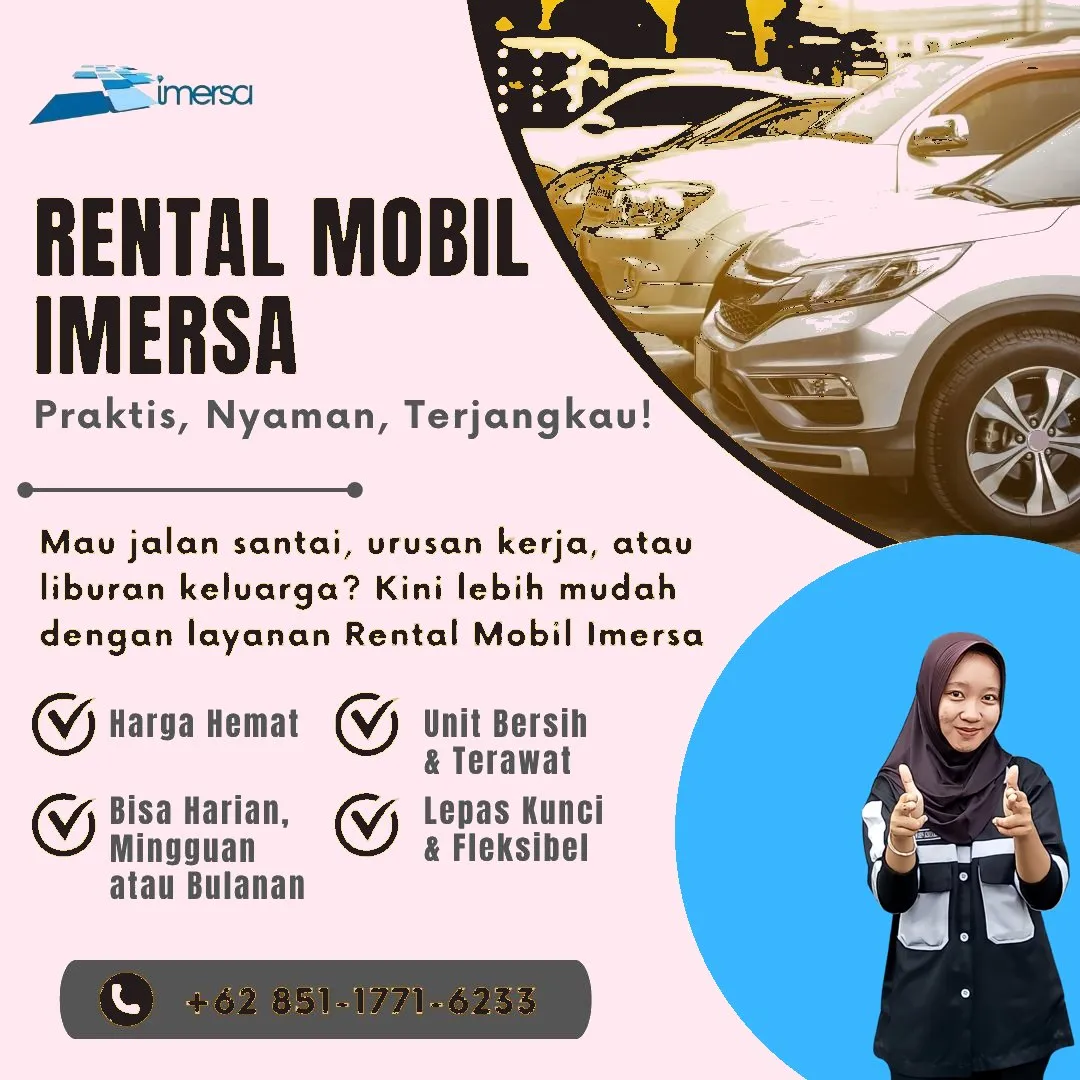 Rental Mobil Leles Cianjur