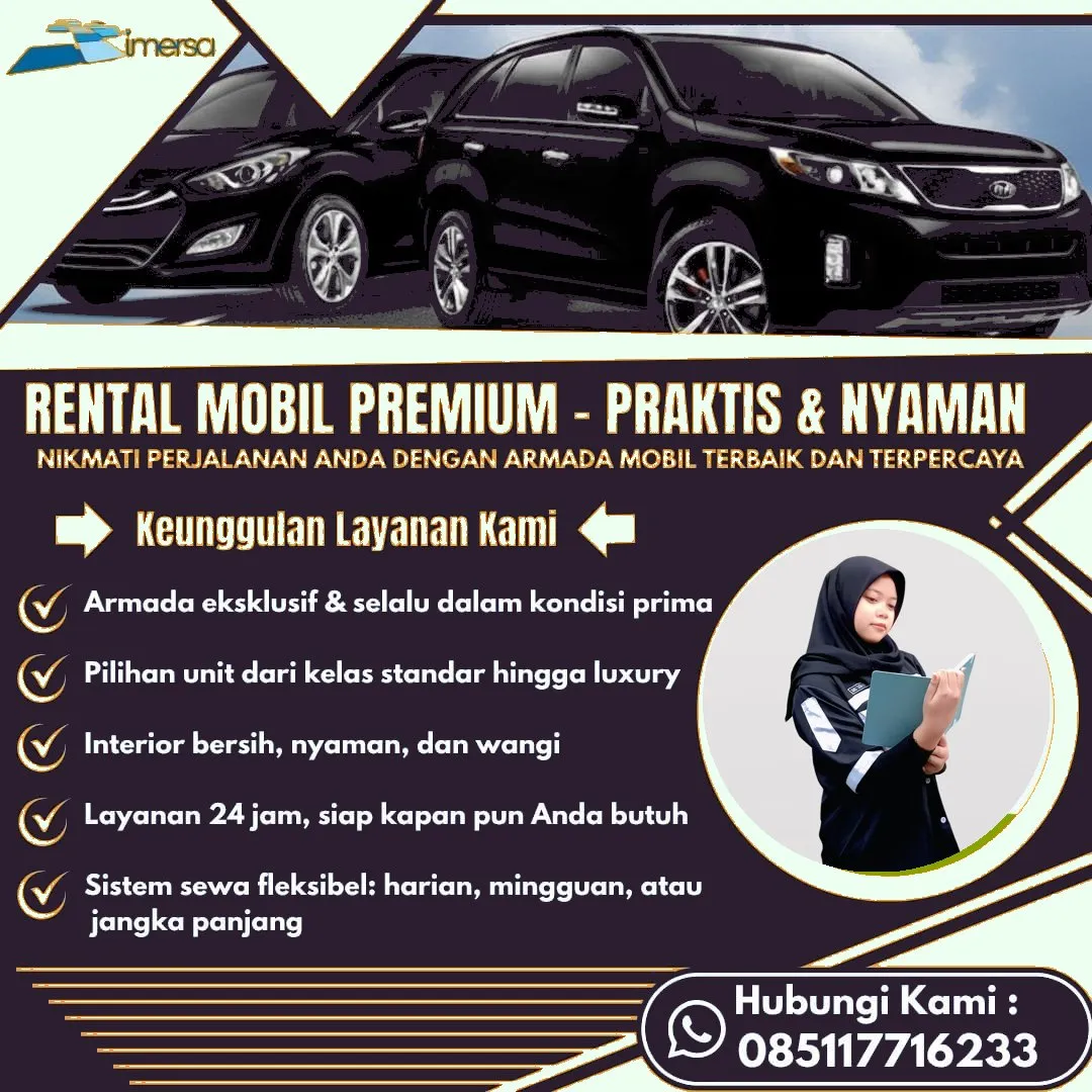 Rental Mobil Pacet Cianjur