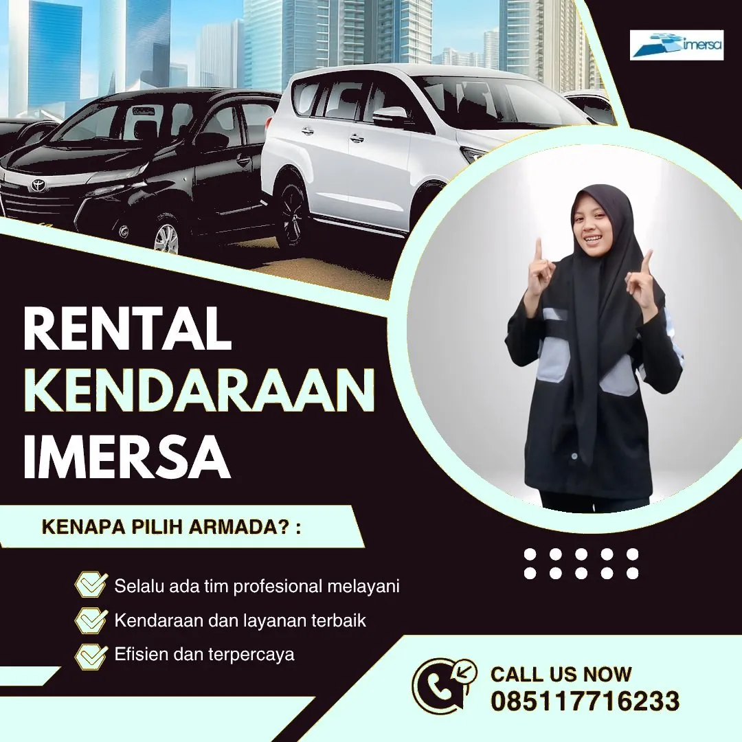 Rental Mobil Pagelaran Cianjur: Kenyamanan Maksimal, Antar Jemput Praktis