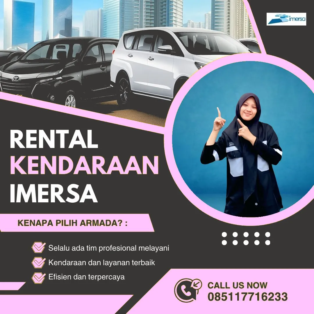 Rental Mobil Bangsalsari Jember Hemat, Nyaman & Booking Praktis
