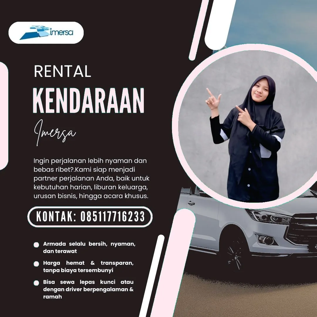 Rental Mobil Sindangbarang Cianjur