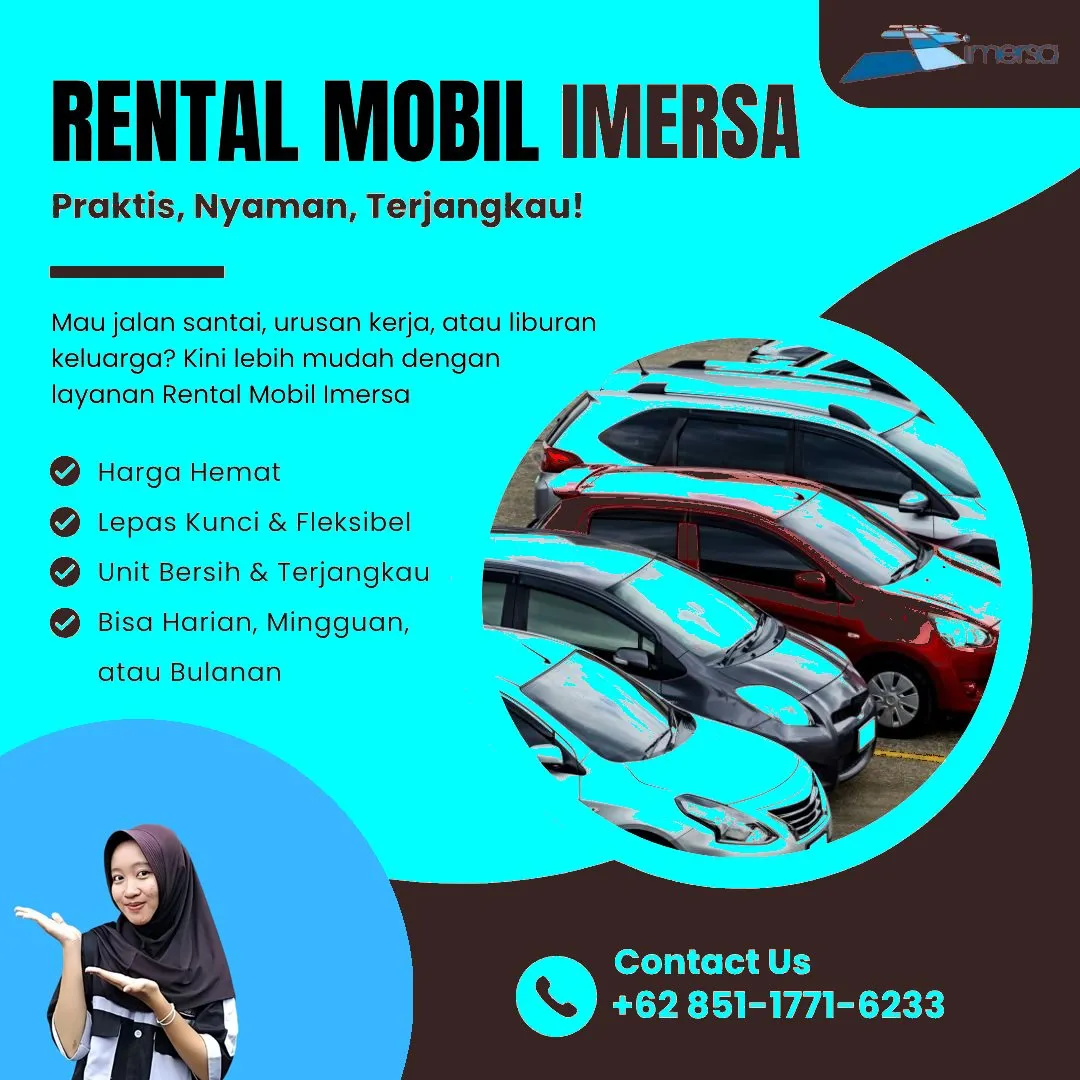 Rental Mobil Sukaluyu Cianjur