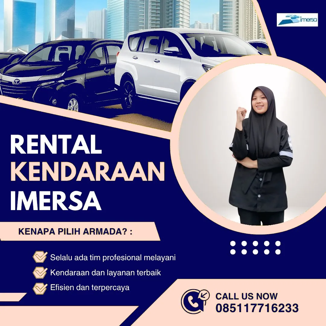 Rental Mobil Sukanagara Cianjur, Armada bersih, kenyamanan prima, pesan cepat