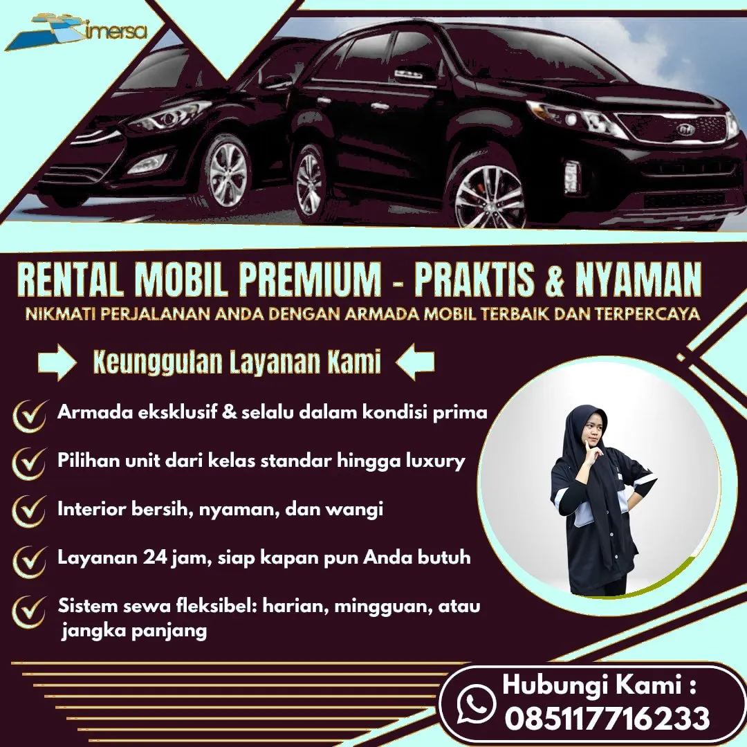 Rental Mobil Takokak Cianjur