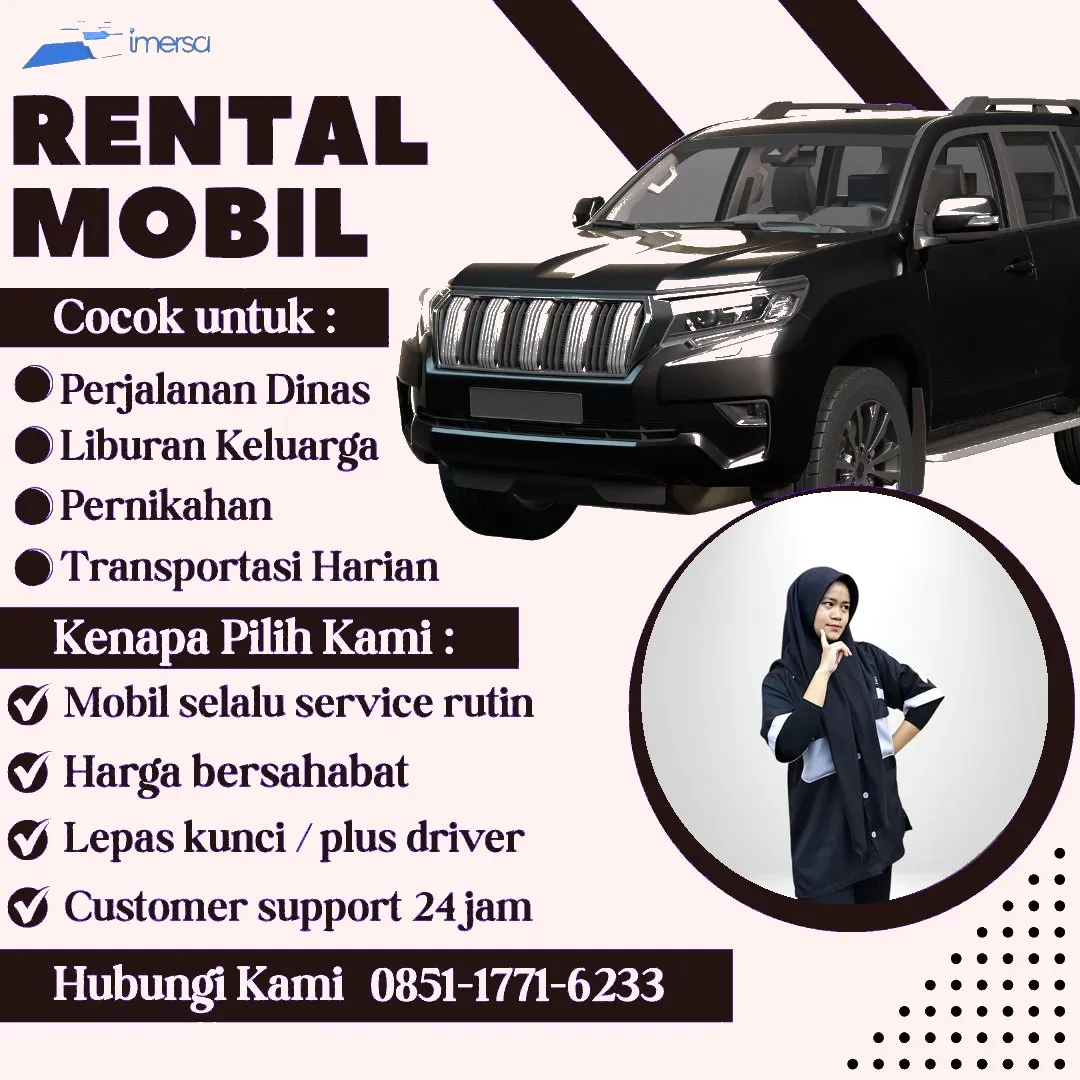 Rental Mobil Warungkondang Cianjur