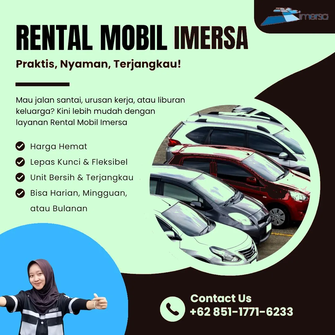 Rental Mobil Cimahi Selatan Cimahi