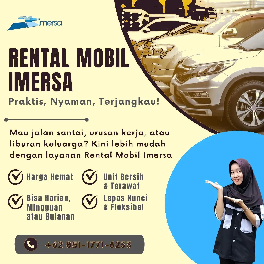 Rental Mobil Cimahi Tengah Cimahi