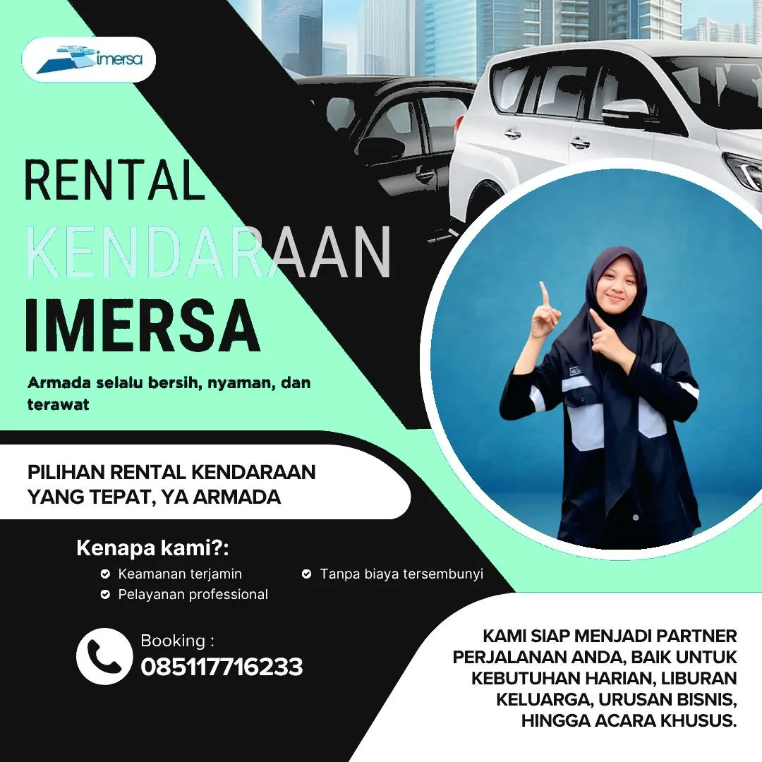 Rental Mobil Gumuk Mas Jember Harga Terjangkau, Nyaman & Driver Handal