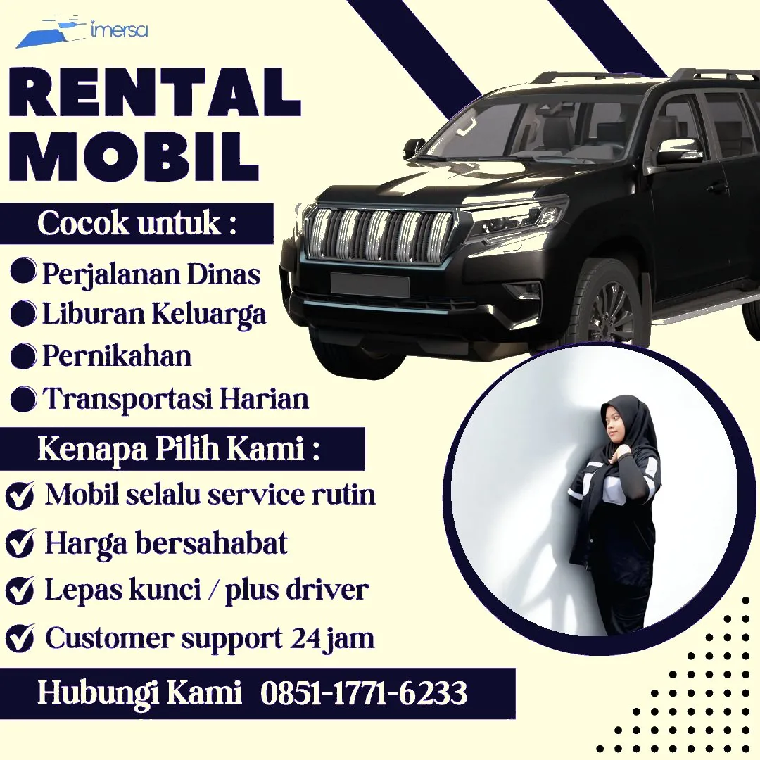 Rental Mobil Babakan Cirebon