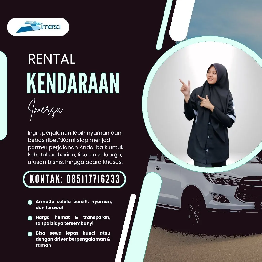 Rental Mobil Beber Cirebon