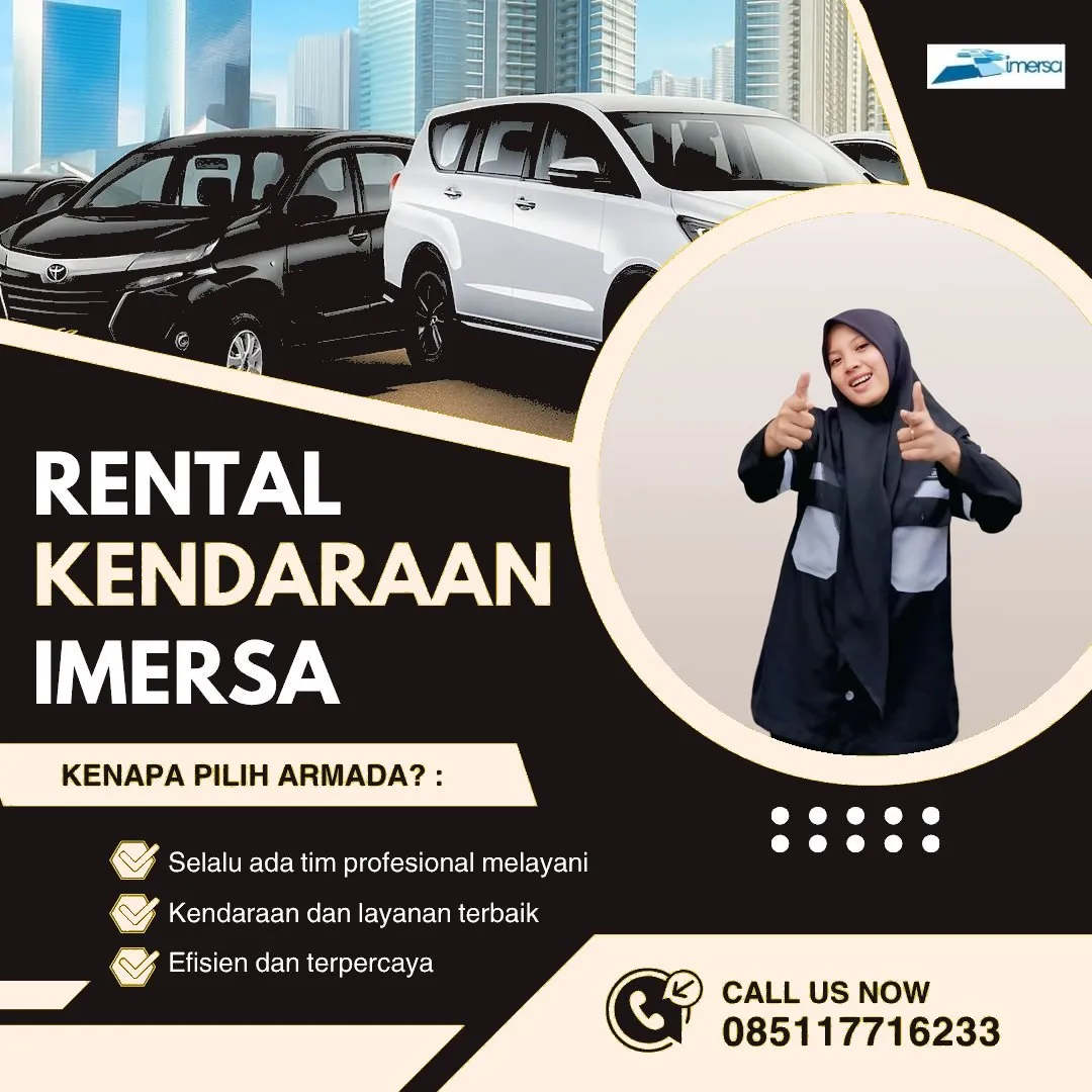 Rental Mobil Depok Cirebon, Harga terjangkau, antar jemput, booking mudah