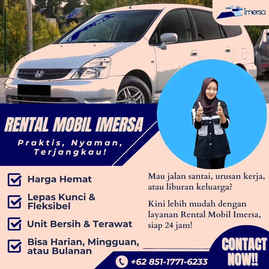Rental Mobil Dukupuntang Cirebon