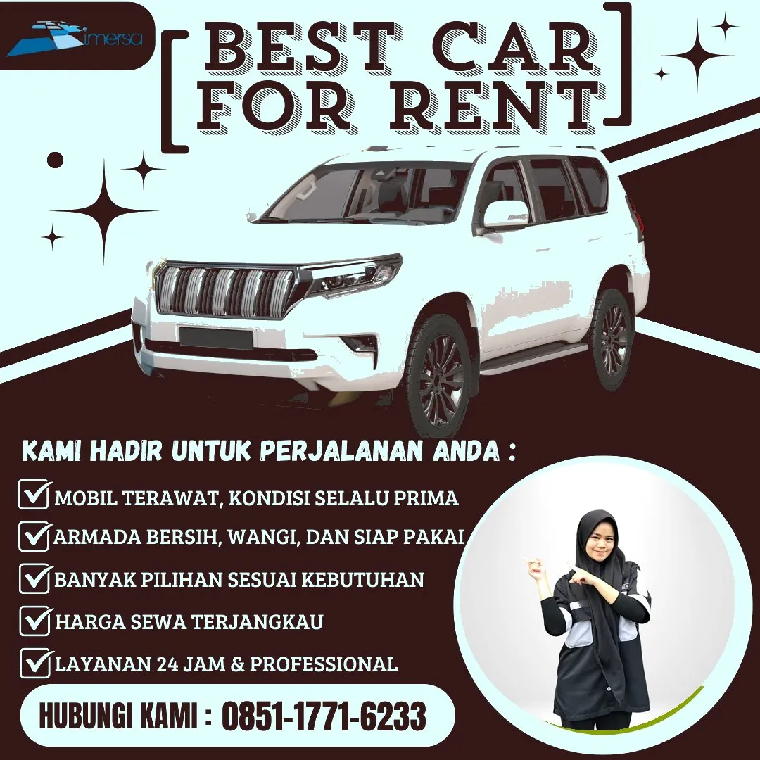 Rental Mobil Gebang Cirebon