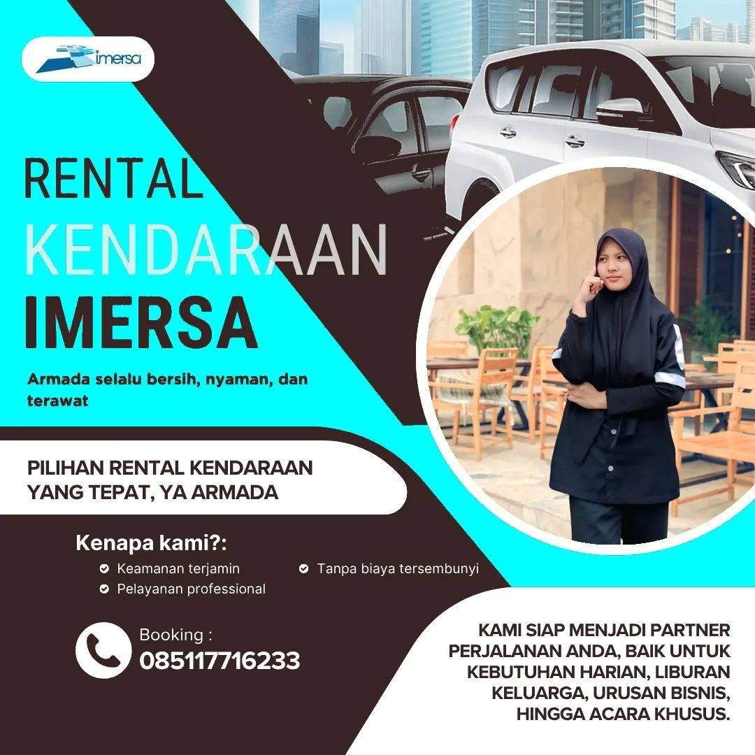 Rental Mobil Gegesik Cirebon, Booking online cepat, armada bersih, harga ringan
