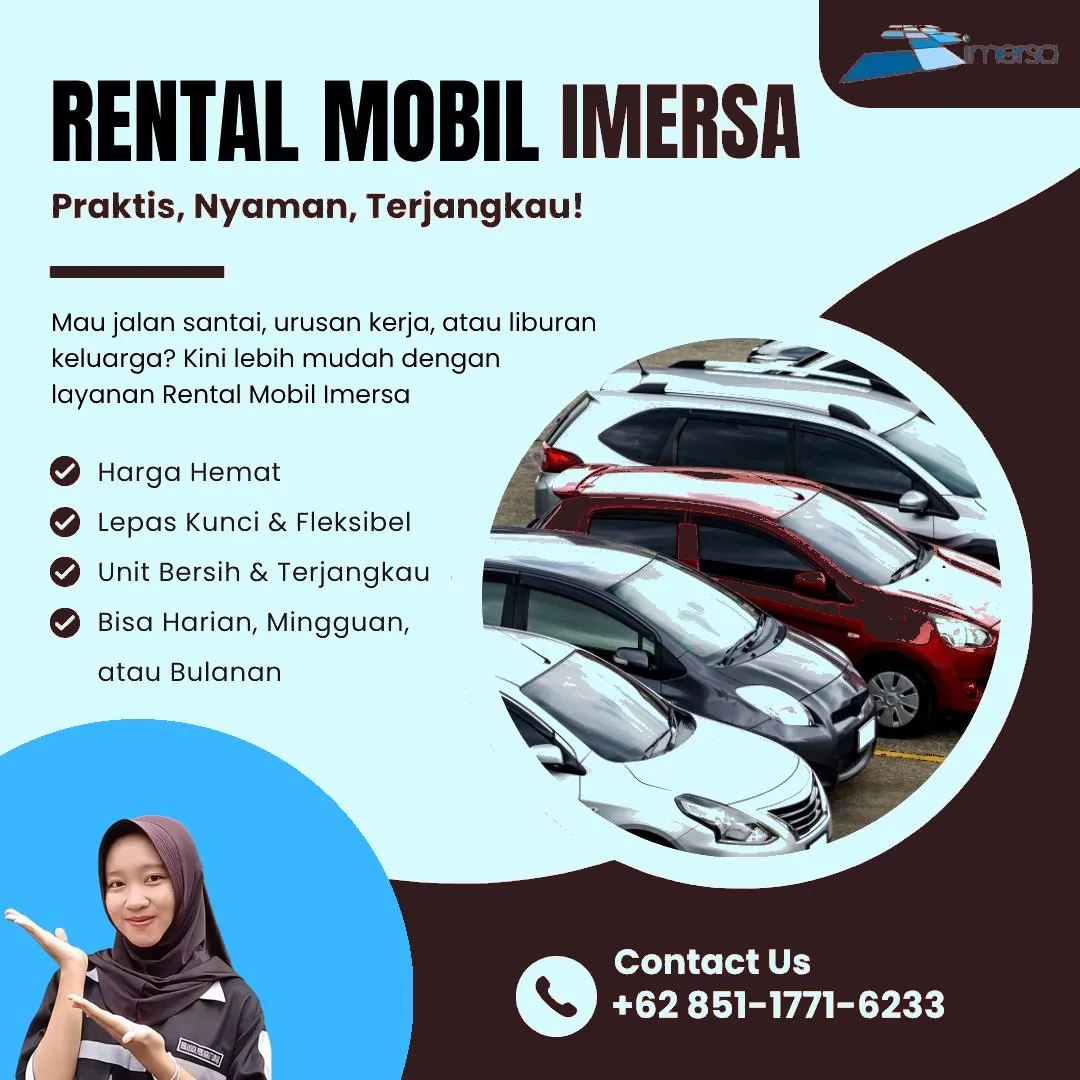 Rental Mobil Gunung Jati Cirebon