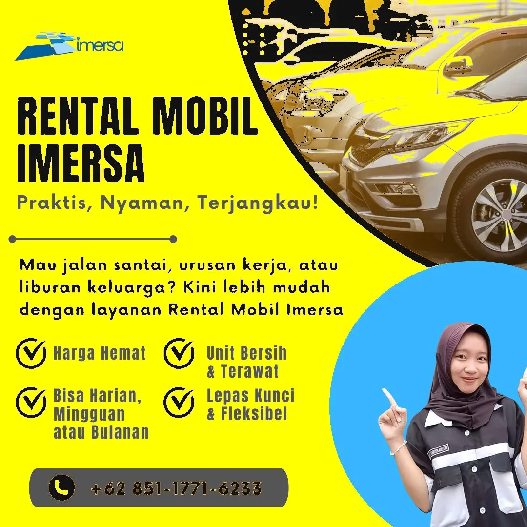 Rental Mobil Jamblang Cirebon