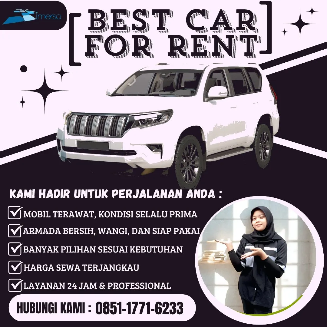 Rental Mobil Kaliwedi Cirebon