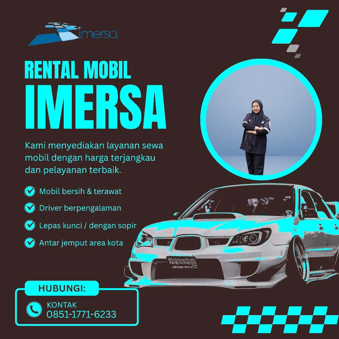 Rental Mobil Kaliwedi Cirebon, Armada bersih, nyaman, pesan online dalam hitungan menit