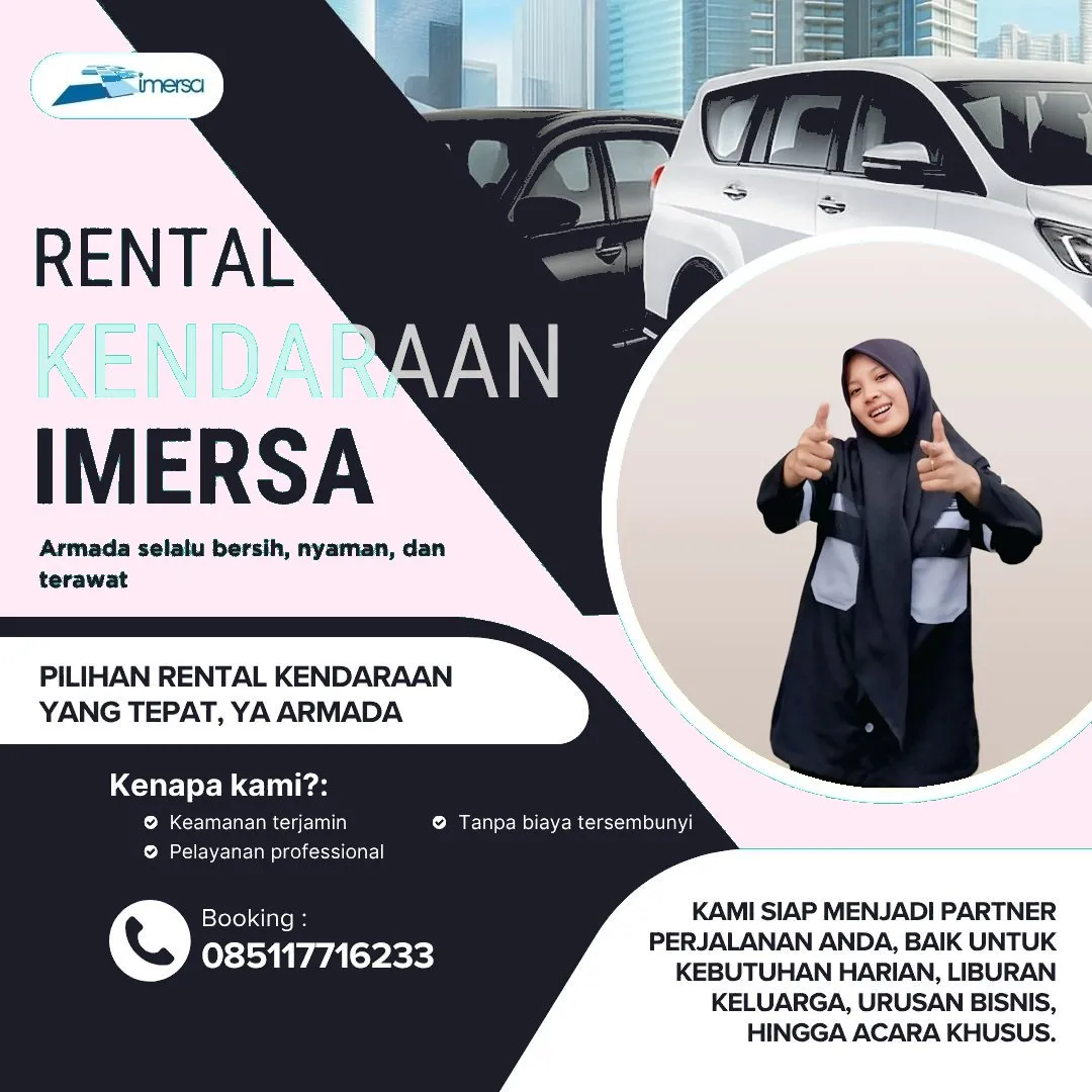 Rental Mobil Kapetakan Cirebon, Tarif jelas, sopir ramah, antar jemput 24 jam