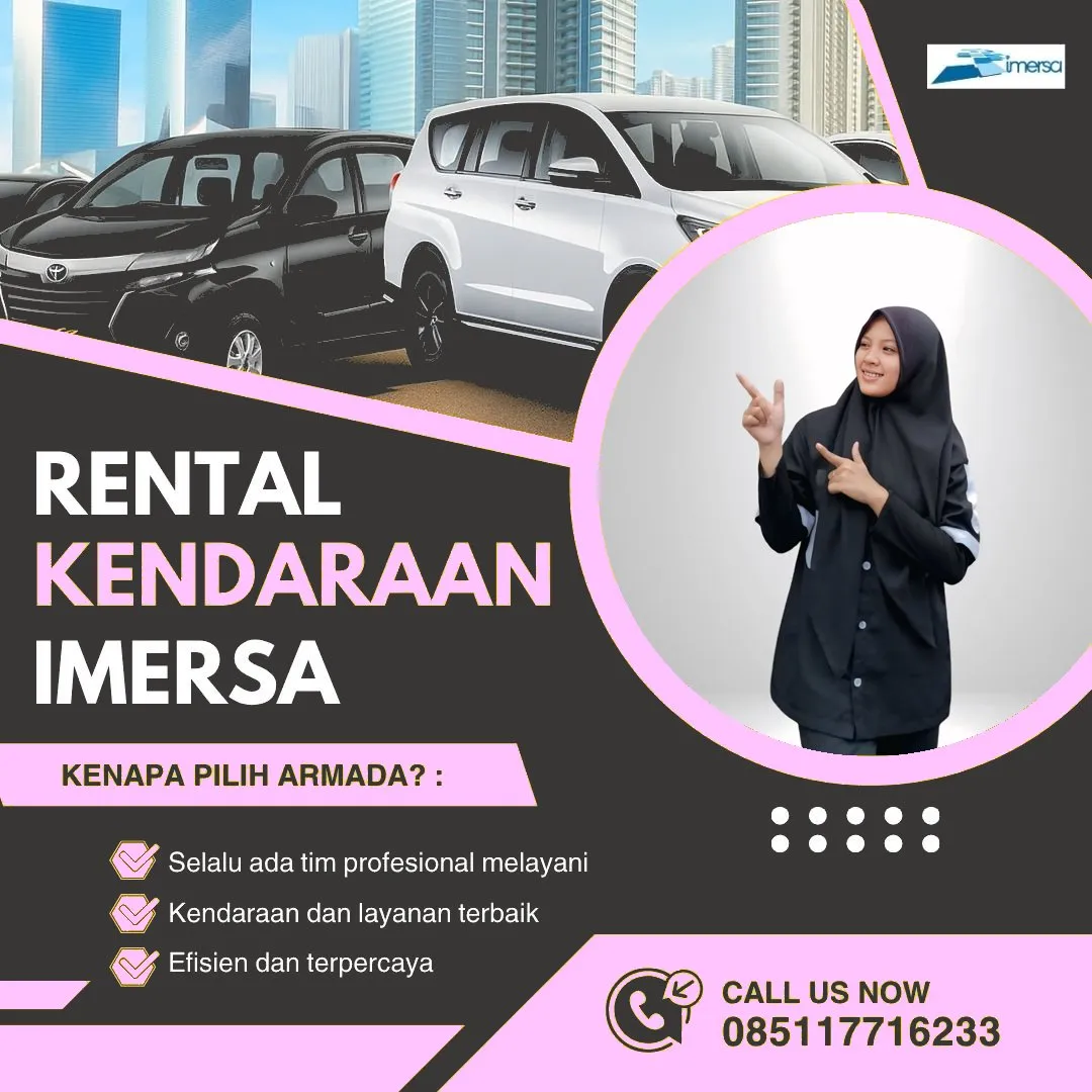 Rental Mobil Kedawung Cirebon, Sewa fleksibel, armada nyaman, pesan tanpa ribet