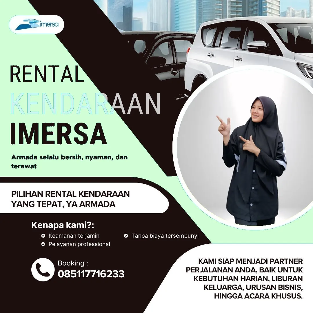 Rental Mobil Jenggawah Jember Harga Hemat, Nyaman & Booking Mudah