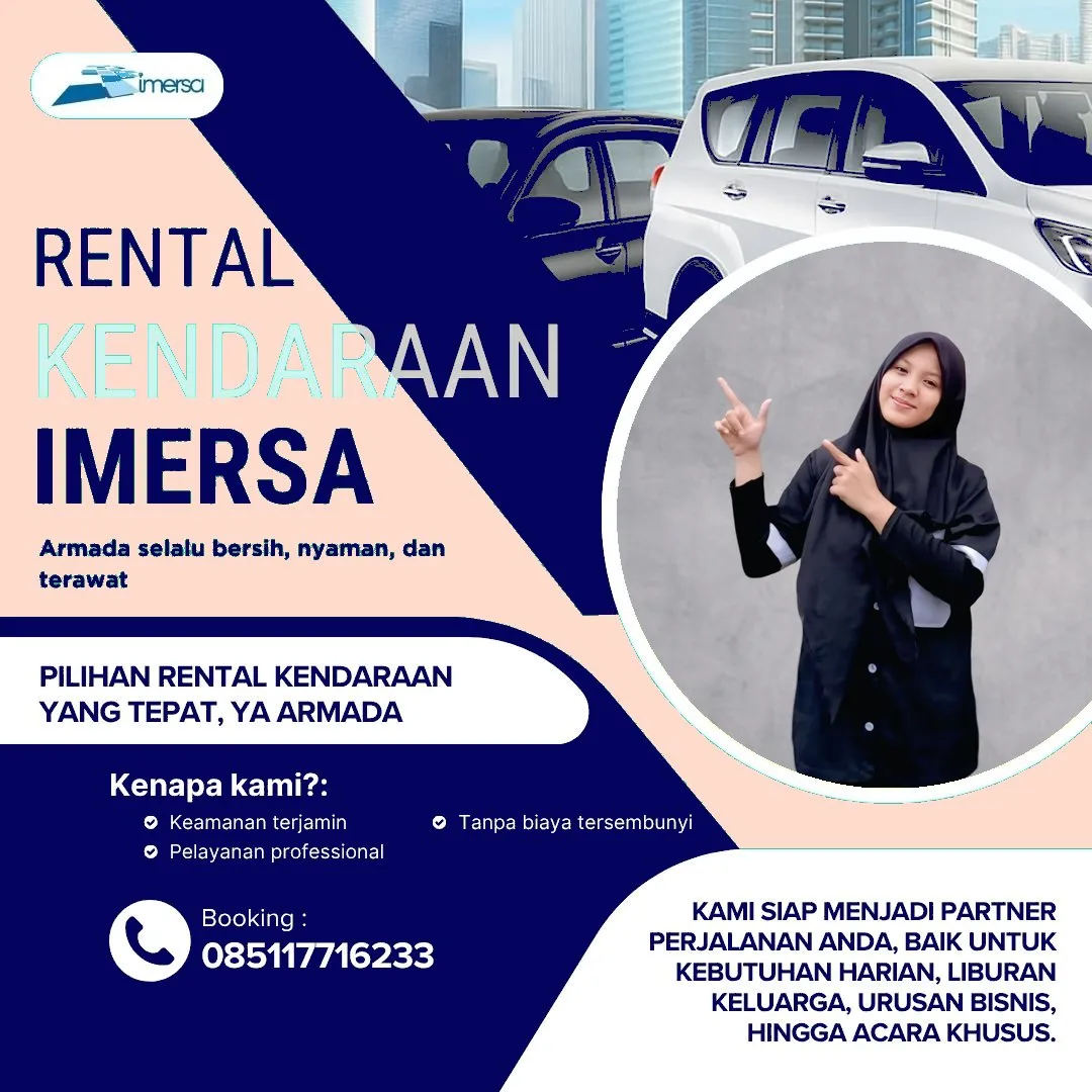 Rental Mobil Lemahabang Cirebon, Armada prima, layanan profesional, booking online cepat