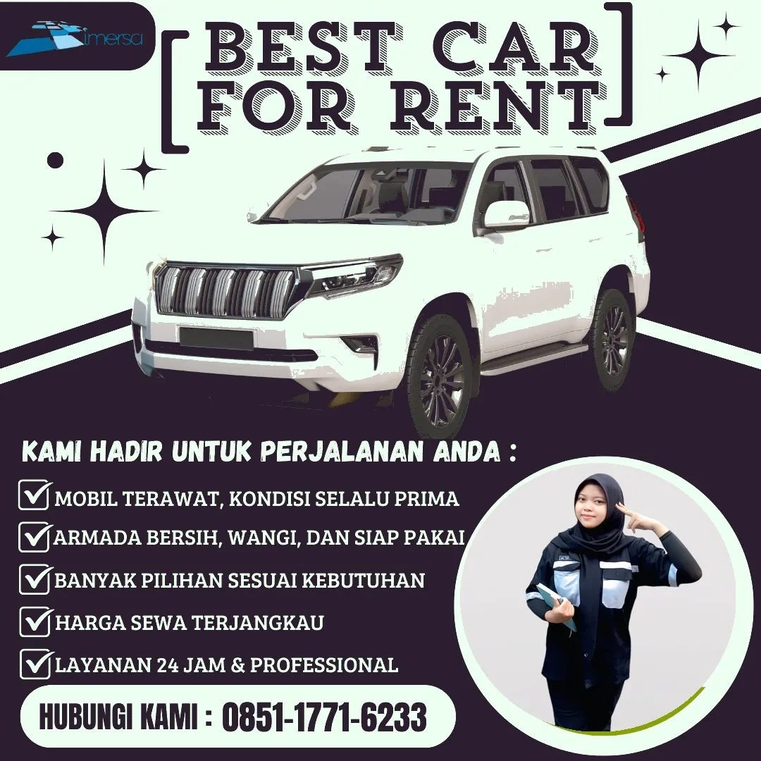 Rental Mobil Mundu Cirebon