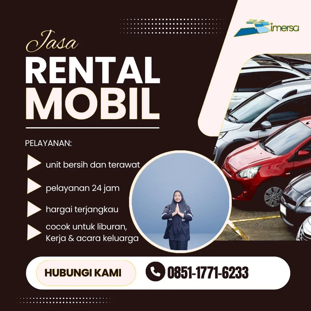 Rental Mobil Mundu Cirebon, Sopir berpengalaman, mobil nyaman, reservasi hanya sekali klik