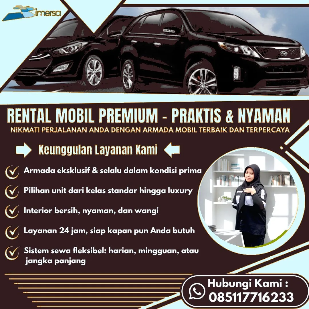 Rental Mobil Pabedilan Cirebon