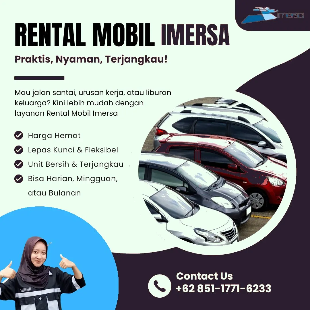 Rental Mobil Palimanan Cirebon
