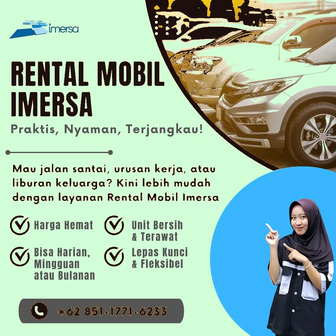 Rental Mobil Panguragan Cirebon