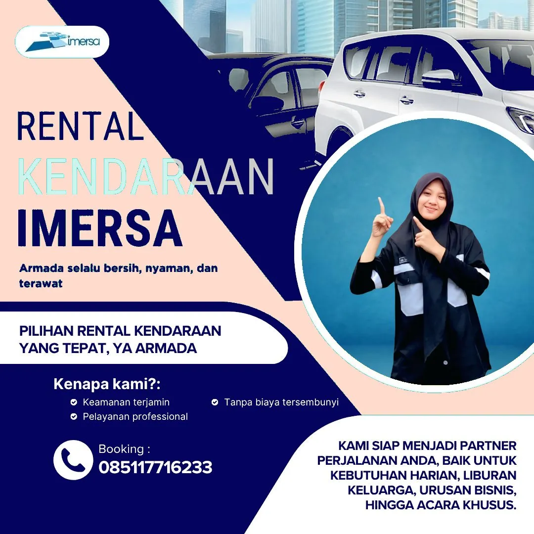 Rental Mobil Pasaleman Cirebon: Mudah Booking, Mobil Bersih, Harga Bersaing