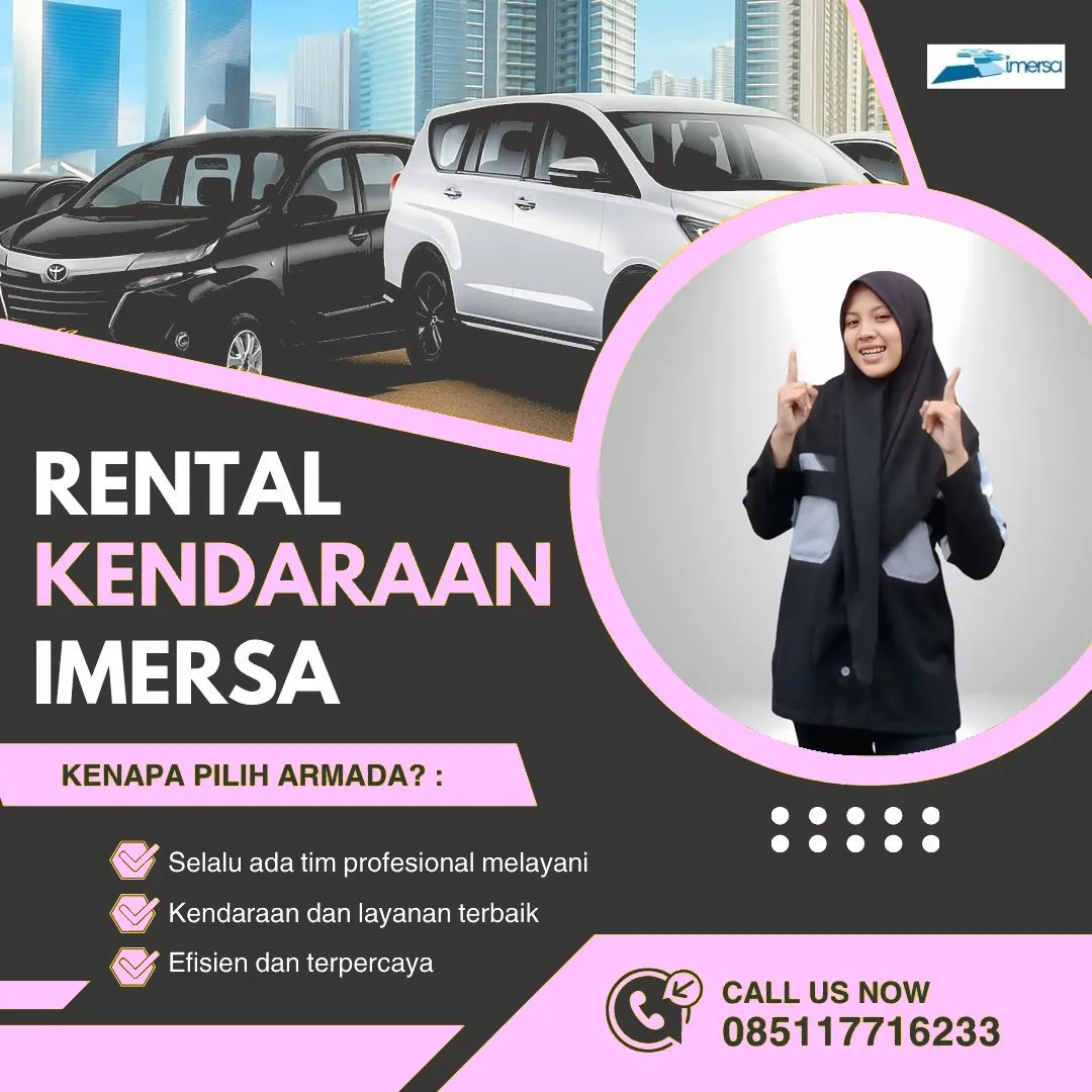 Rental Mobil Plumbon Cirebon: Armada Terawat, Sopir Handal, Booking Tanpa Ribet