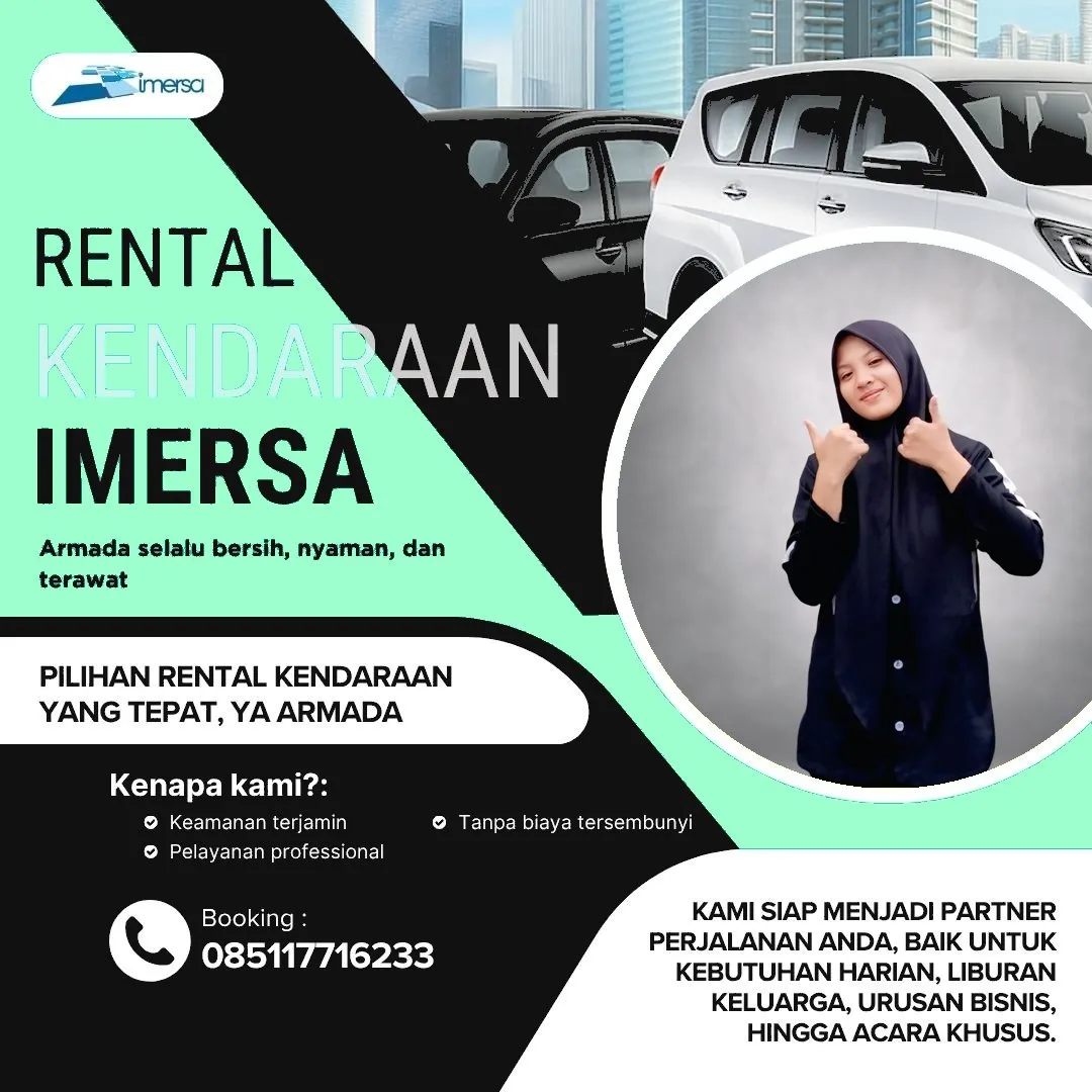 Rental Mobil Sedong Cirebon harga terjangkau, nyaman, layanan cepat 24 jam