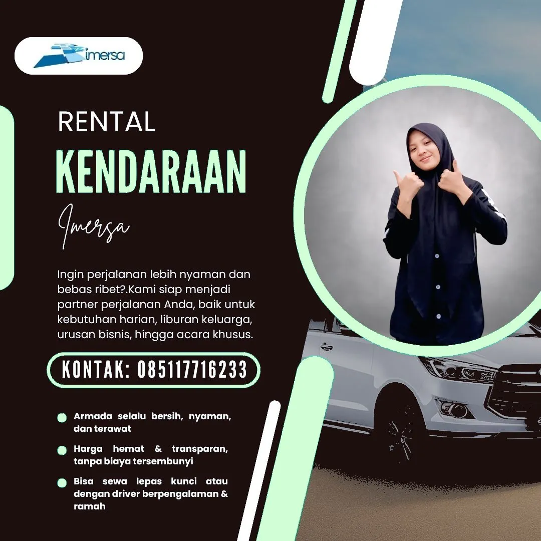 Rental Mobil Sumber Cirebon