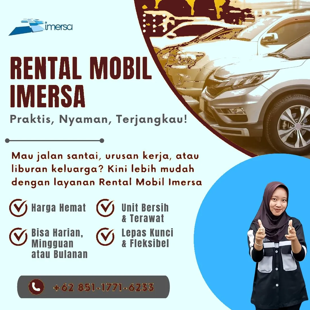 Rental Mobil Susukan Cirebon