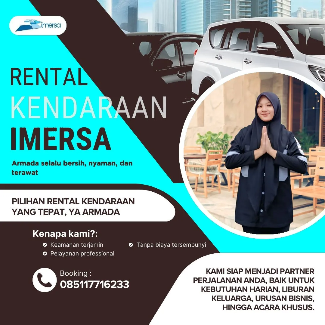 Rental Mobil Susukan Cirebon hadir: kenyamanan maksimal, layanan 24 jam
