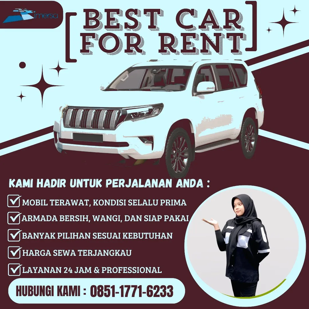Rental Mobil Talun Cirebon