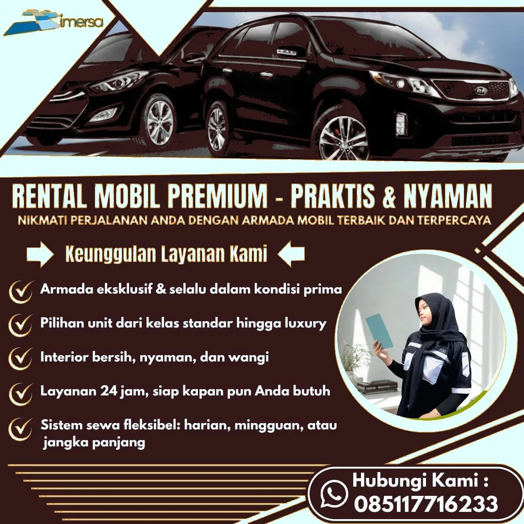 Rental Mobil Tengah Tani Cirebon
