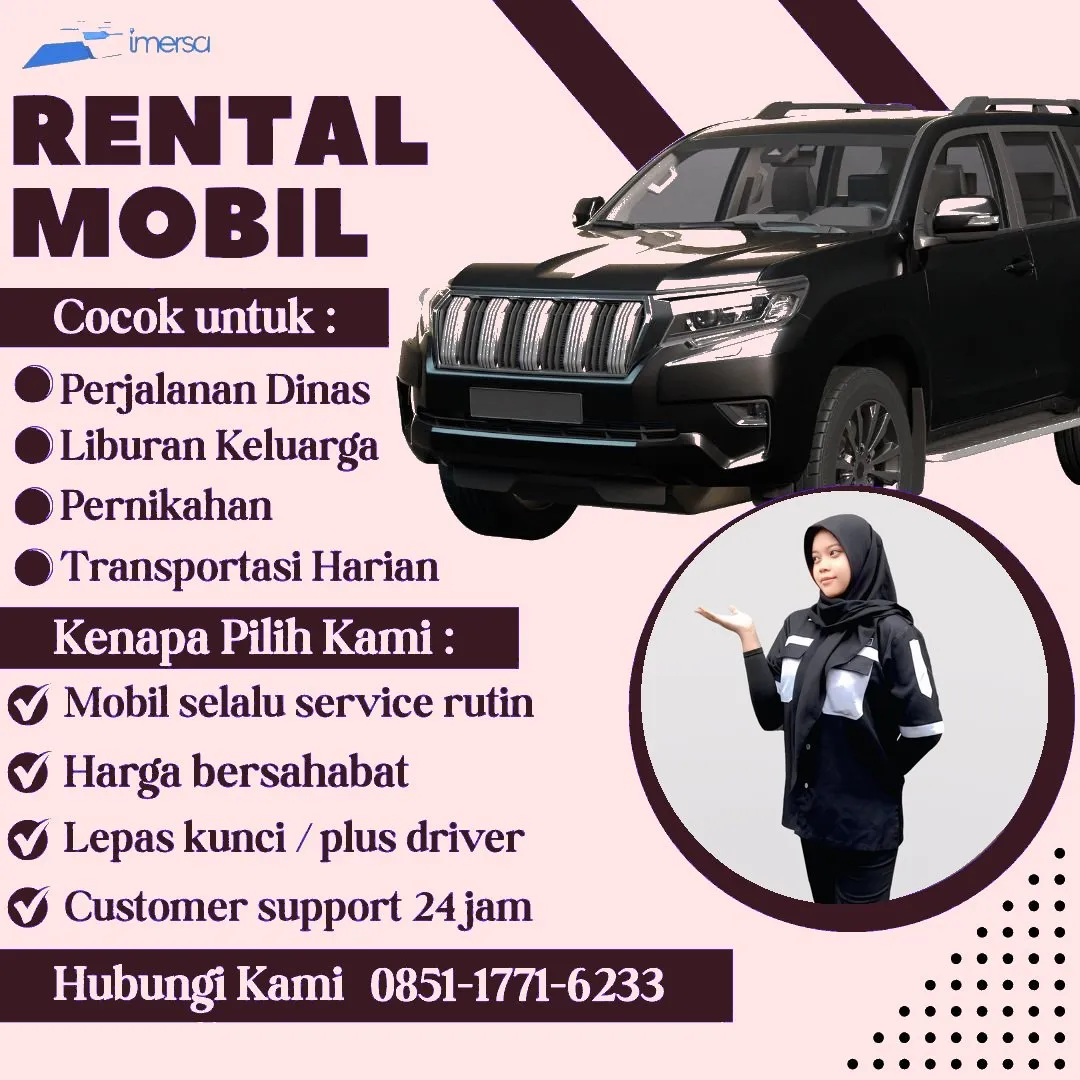Rental Mobil Waled Cirebon